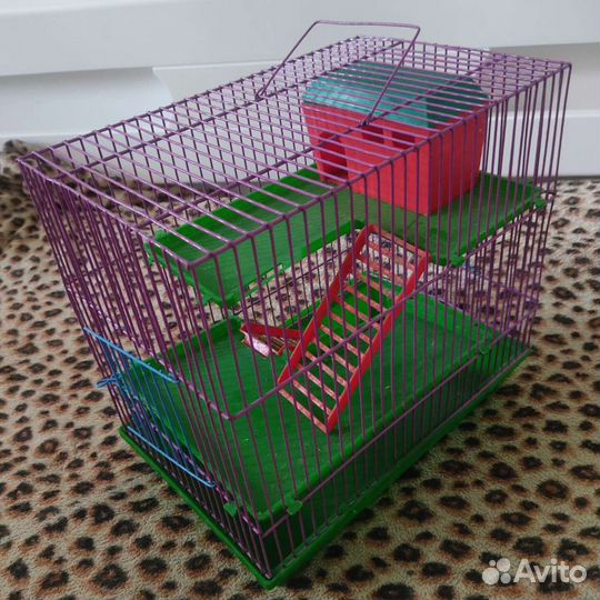 Клетки для хорьков, полка, переноска, вольер