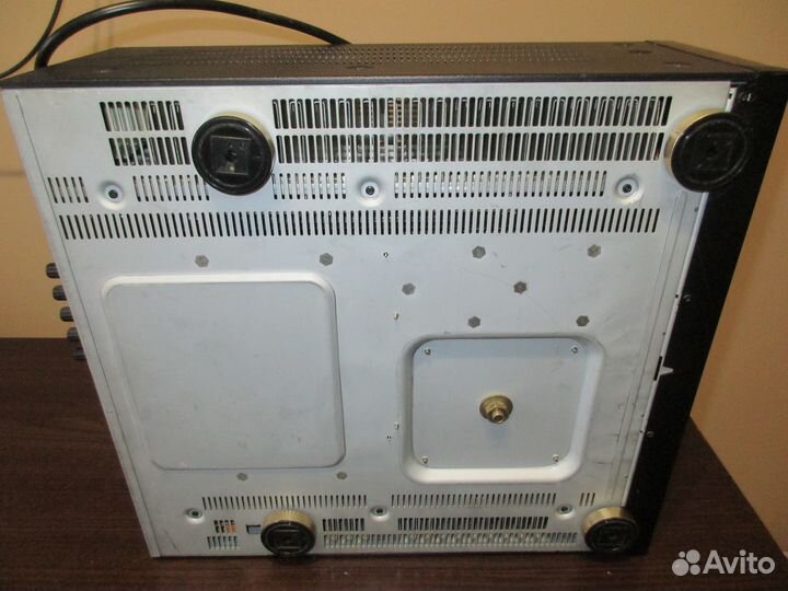 Ресивер Harman Kardon AVR 7000