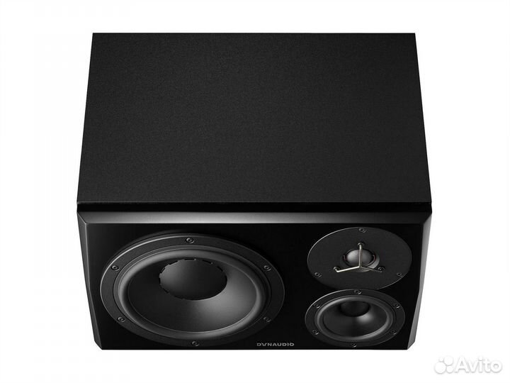 Dynaudio LYD-48 Black Right
