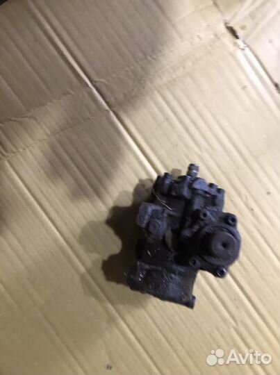 Рулевой редуктор Mersedes w202