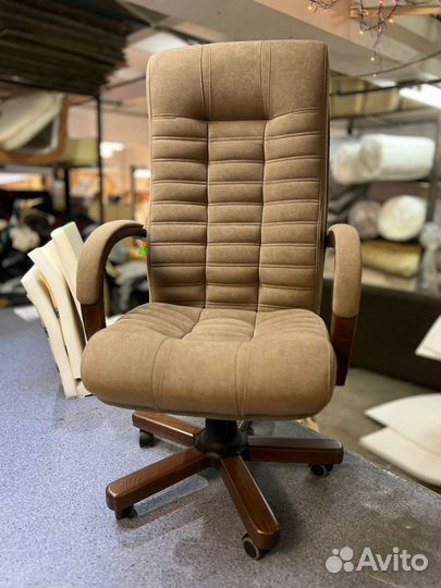 Кресло компьютерное