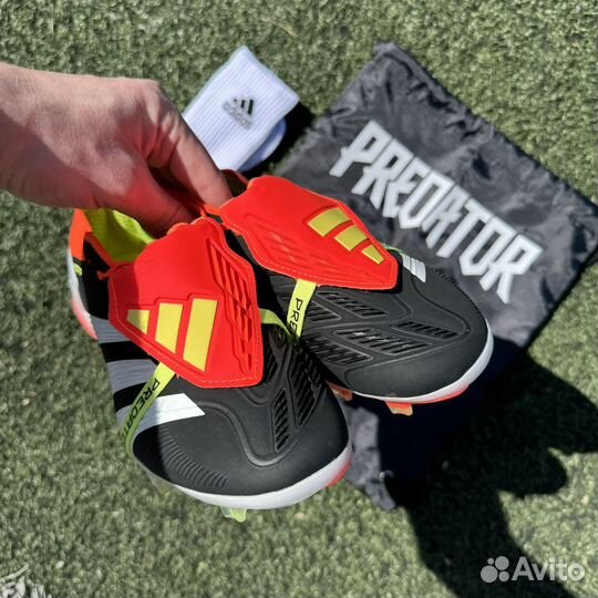 Футбольные Бутсы Adidas Predator 30