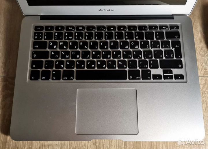 Apple MacBook Air 13 2017