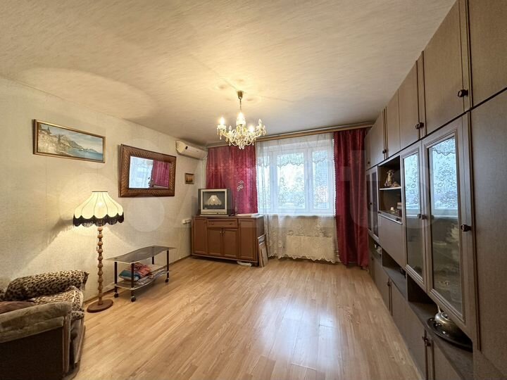 2-к. квартира, 55,7 м², 13/14 эт.