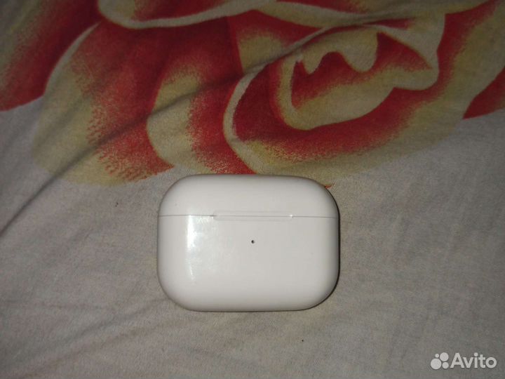 Наушники типа air pods