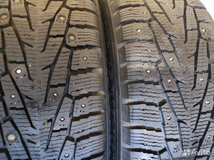 Nokian Tyres Hakkapeliitta 7 SUV 225/65 R17