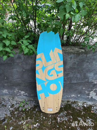 Slingshot Windsor Wakeboard