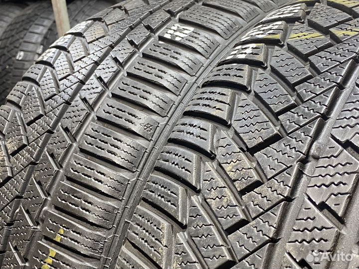 Continental WinterContact TS 850 P 225/50 R17