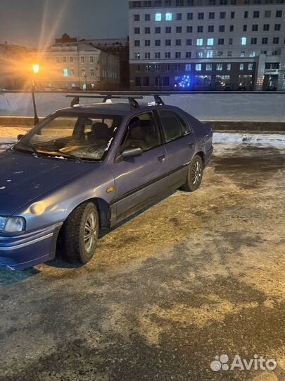 Nissan Primera 2.0 AT, 1995, 300 000 км