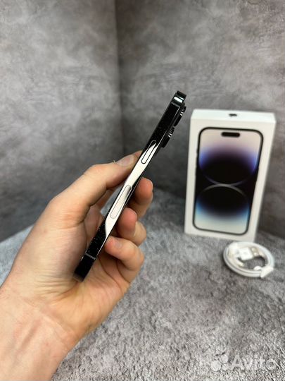 iPhone 14 Pro, 256 ГБ