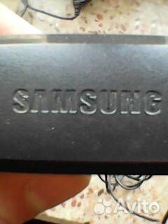 Зарядка на телефон samsung Б/У