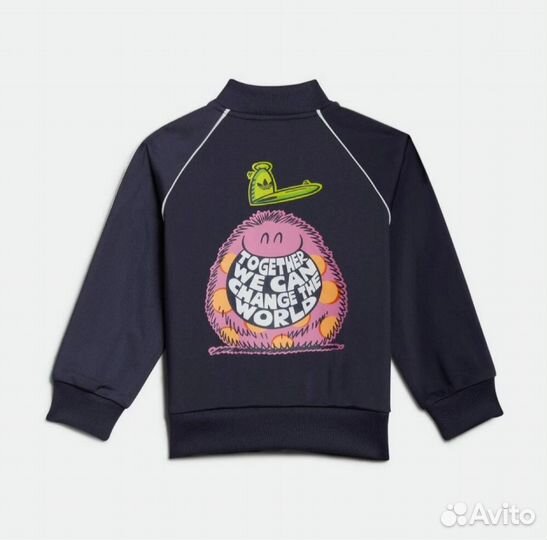 Спортивный костюм Adidas детский