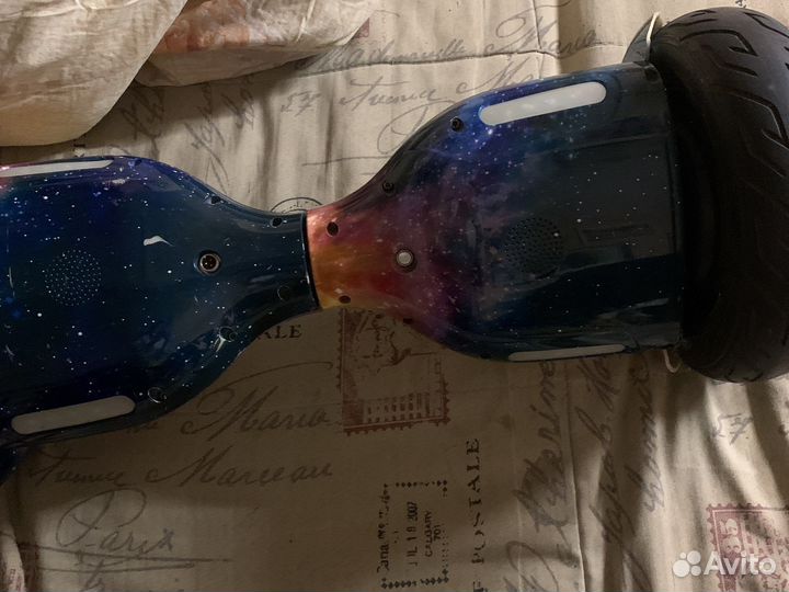 Гироскутер бу