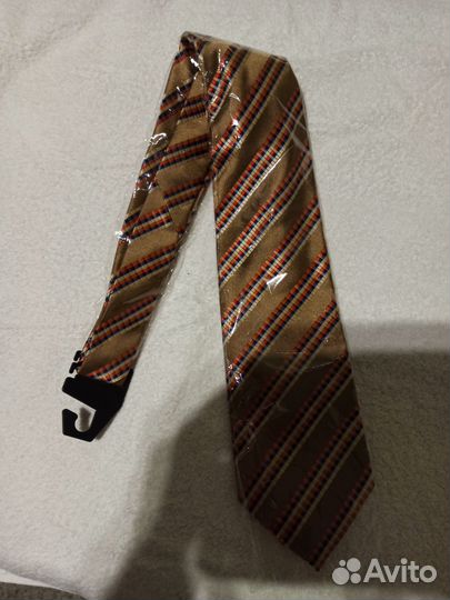 Галстук мужской