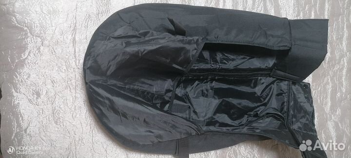 Чехол для коляски