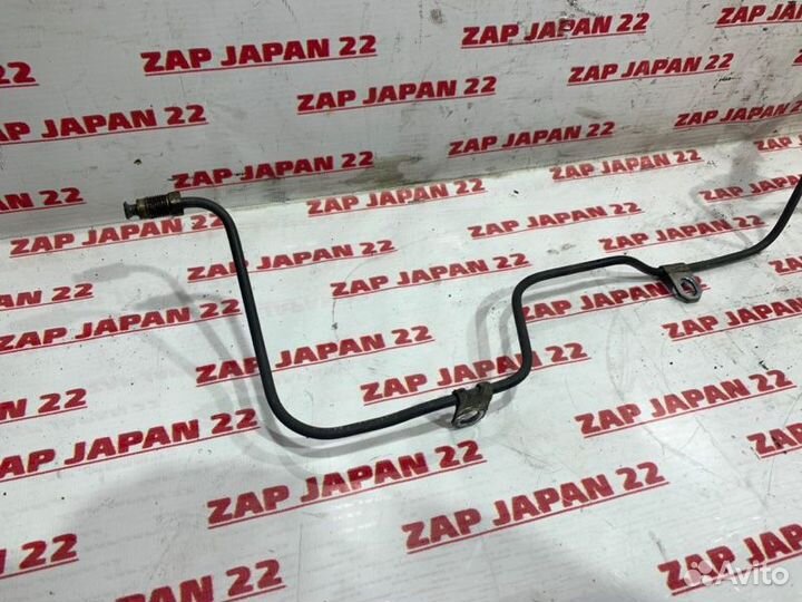 Тормозная трубка заднего моста Toyota Lite Ace