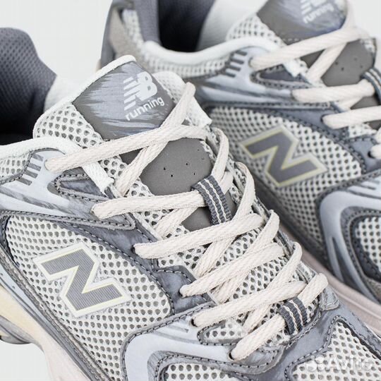 New Balance 530 Grey oldest Wmns