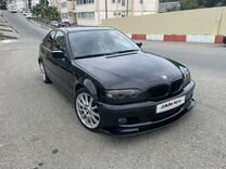 BMW 3 серия 2.0 AT, 2003, 297 222 км