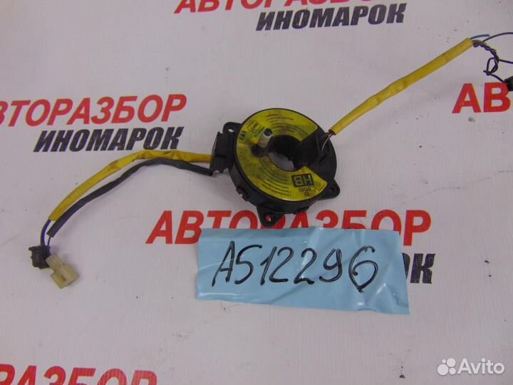 Механизм подрулевой для SRS для Chery Tiggo 2005