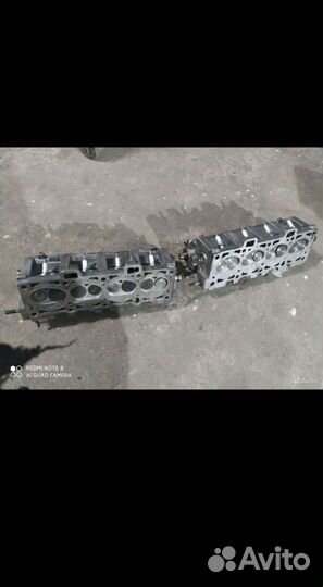 Гбц на ваз 2114