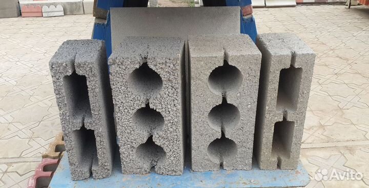 Блок муровой / керамзитовый - Прямые поставки