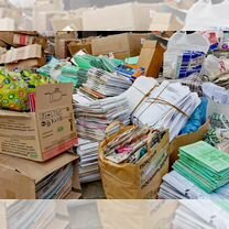 Макулатура