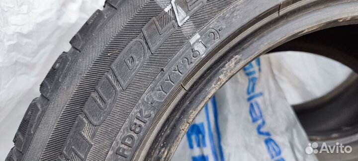 Yokohama Ice Guard IG50 205/55 R16 91Q