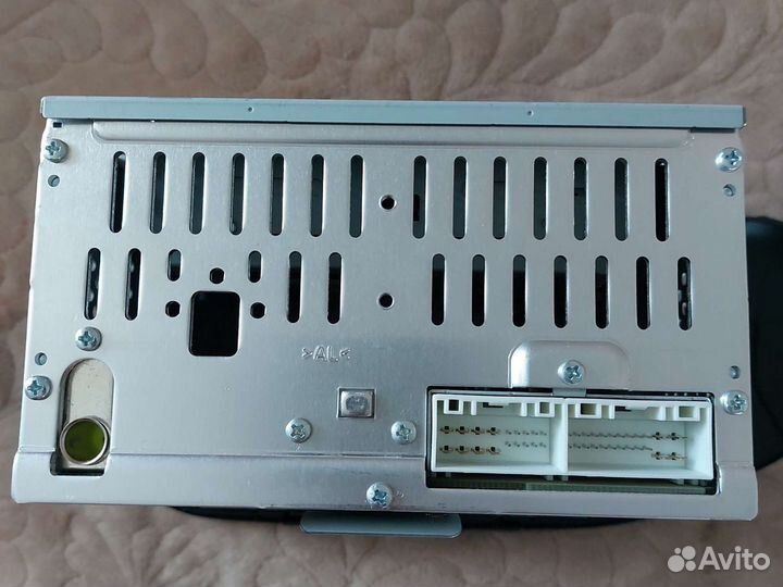 Авто магнитола