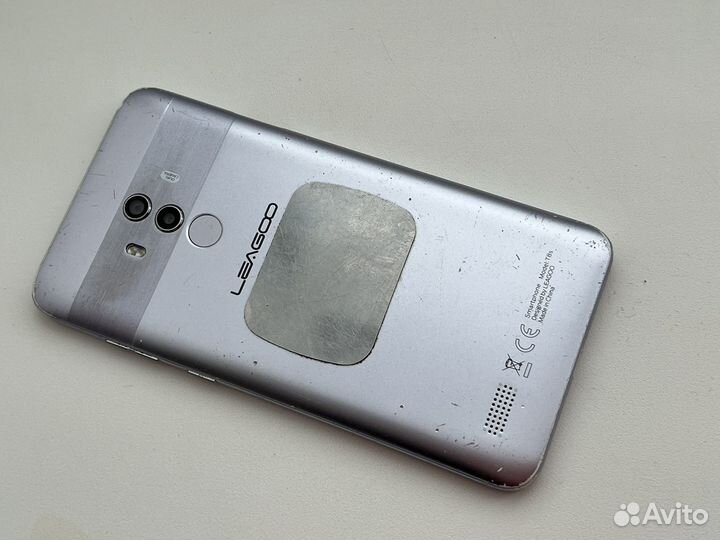 Leagoo T8s, 2/16 гб