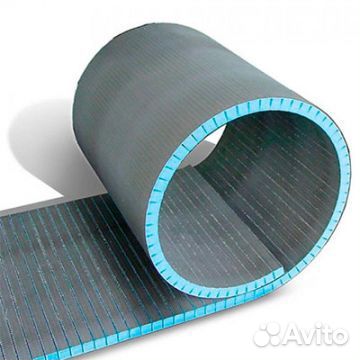 Руспанель рпг Реал двух. с поп. проп. 2500х600х80