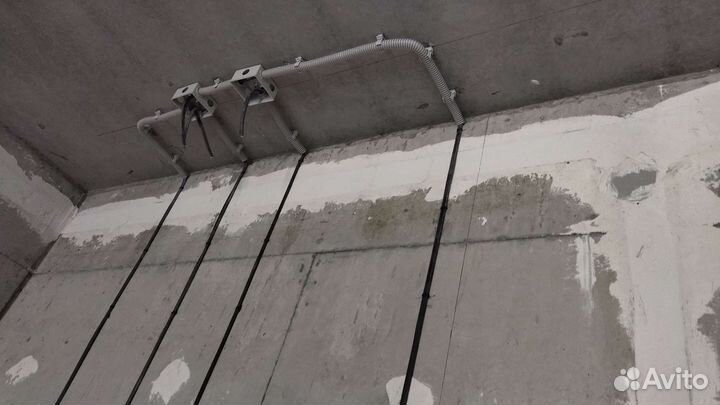 Услуги электрика. Электрик.Электромонтажные работы