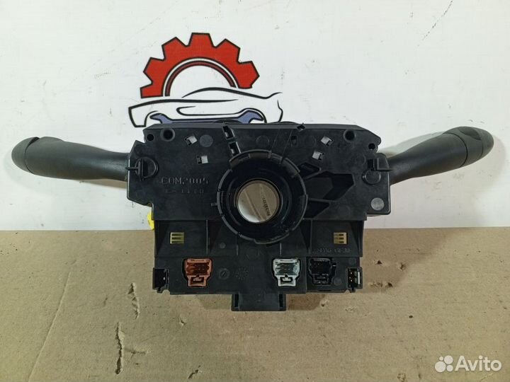 Переключатель подрулевой Peugeot 308