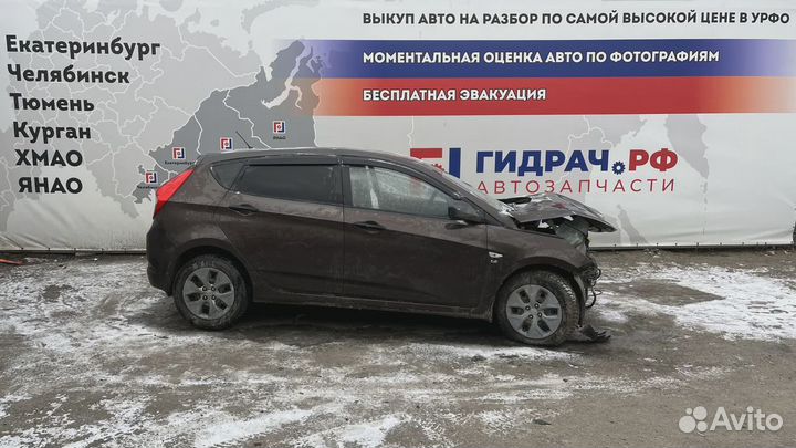 Проводка катушек зажигания Hyundai Solaris (RB) 27350-2B000