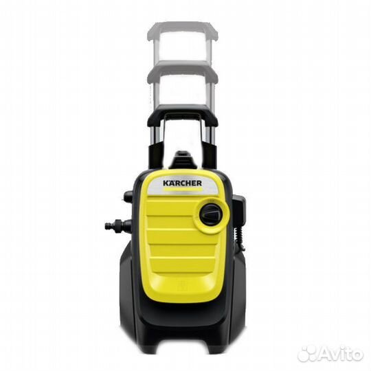Мойка высокого давления Karcher K 7 Compact 1.447