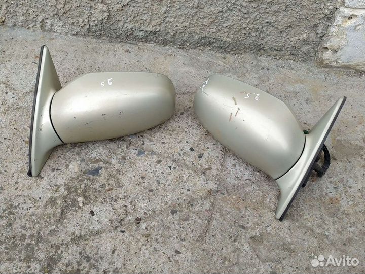 Зеркало левое Карина Е