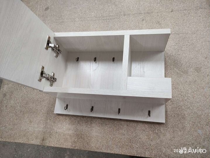 Ключница настенная