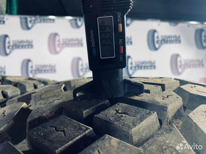 Dick Cepek Radial F-C II 275/65 R18 123Q