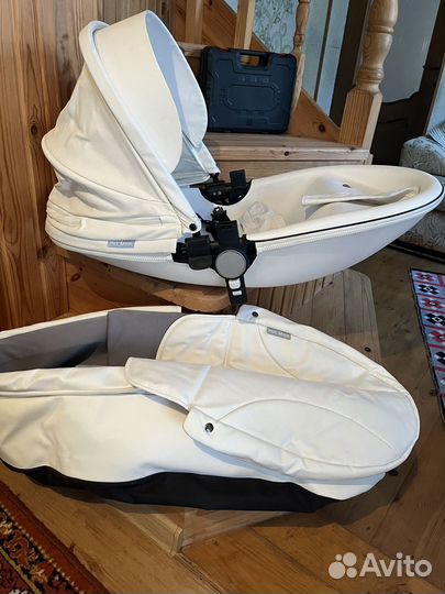 Hot mom F22 текстиль