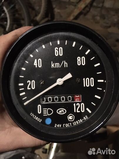 Продам спидометр Камаз