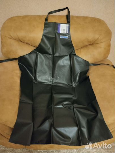 Фартук непромокаемый, для мясника, маляра и тд