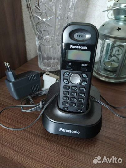 Panasonic