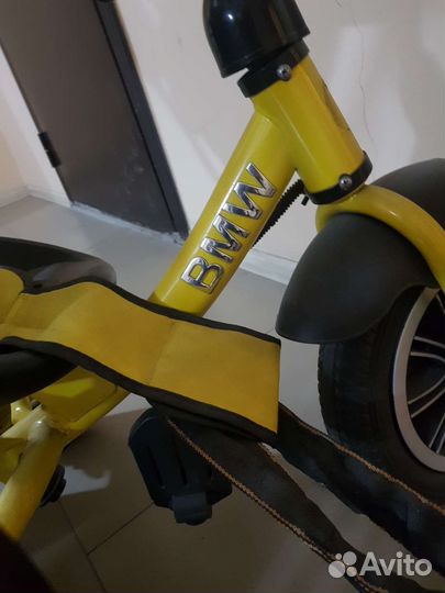 Детская коляска вмw прогулочные трость бу