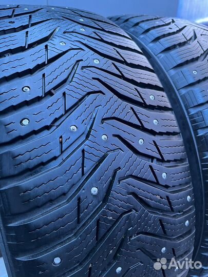 Kumho WinterCraft ice Wi31+ 235/50 R18