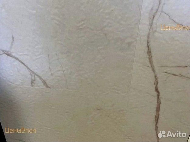 Кварцвиниловая плитка со склада от 20м2