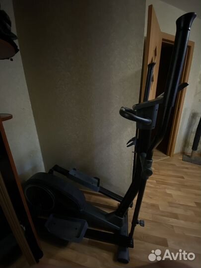 Эллиптический тренажер torneo stella c 507