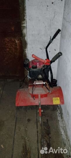 Продам мотоблок бу в хорошим состояние