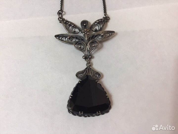 Винтажная бижутерия СССР