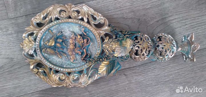 Декор новодел