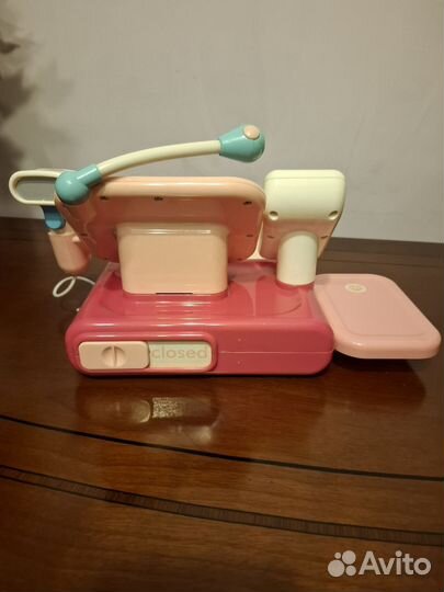 Детская касса бренд ELC