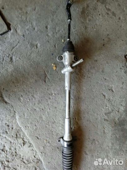 Рулевая рейка geely emgrand ec 7